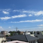 土曜日、日曜日の業務が混み合います。