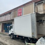 お店の不要品