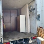 家具 家電の廃棄