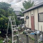ごみ回収
