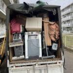 引越しごみ