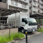 家具の廃棄
