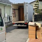 大きな家具
