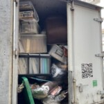 遺品整理