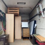 家具・家電の処分