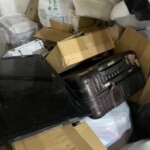 不用品回収