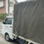 粗大ごみ