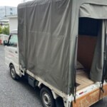 粗大ゴミ家具回収