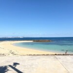 沖縄ビーチ