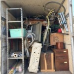 戸建て粗大ごみ