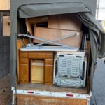 家具・家電・粗大ゴミ