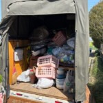 捨てられない物