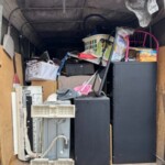 家具粗大ごみ