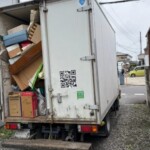 各部屋のゴミ回収
