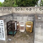 お盆時期の不用品