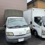 家の中 全部かたづけ