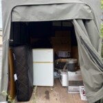 リサイクル家電・家具など